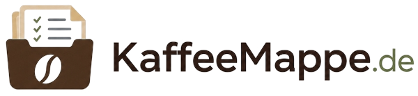 KaffeeMappe.de